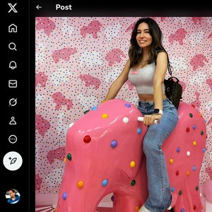Alinity, Best Fansly Girls List