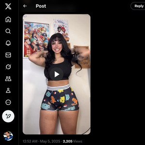 GigiiBunny, Best OnlyFans Girls List