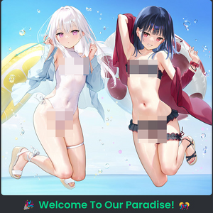Thomas Taihei, Free Sex Games