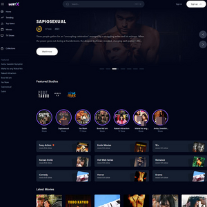 Movienue, Premium Nude Celebrities