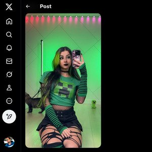 ohKayBunny, Best Fansly Girls List