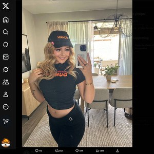Hazey_Haley, Best Fansly Girls List