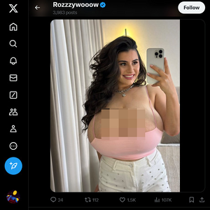 BboobsCarol, Best Fansly Girls List