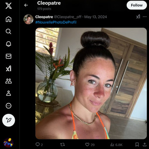 Cleopatre_Off, Best OnlyFans Girls List