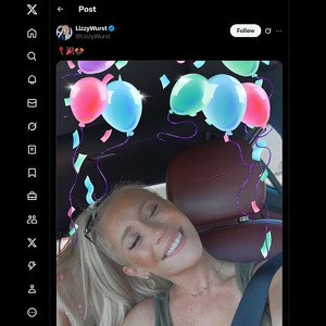 Lizzy Wurst, Best OnlyFans Girls List
