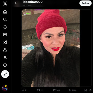 LaBonita1000, Best Fansly Girls List