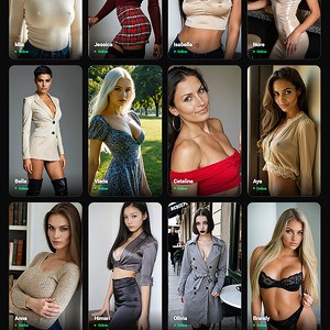 FeelReal, AI Porn Sites