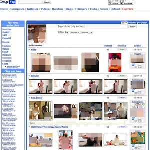 ImageFap Interracial, Interracial Porn Sites