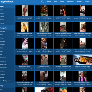 MyDesi, Indian Porn Sites