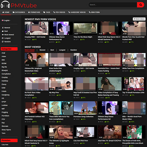 PMVtube, ASMR Porn Sites
