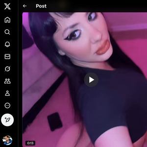 LilMissChanel, Best Fansly Girls List