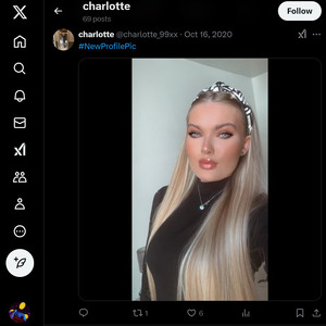 Charlotte_99xx, Best OnlyFans Girls List