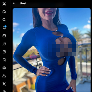 BBCSlutWife4U2, Best Fansly Girls List