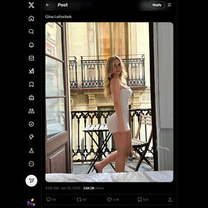 Gina Laitschek, Best OnlyFans Girls List