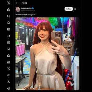 Bella Duenas, Best Fansly Girls List