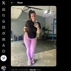 Paige Steele, Best OnlyFans Girls List