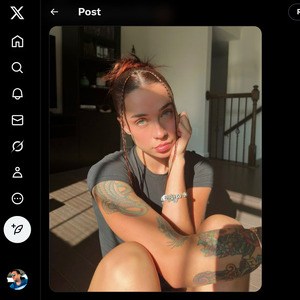 QueenKalinXXX, Best OnlyFans Girls List