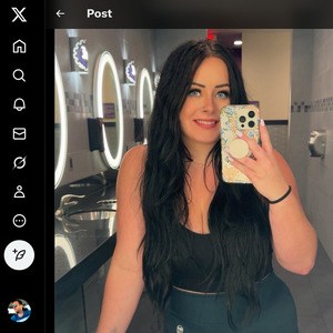 Megan Gaither, Best Fansly Girls List