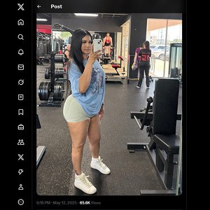 Madianxxxx, Best OnlyFans Girls List