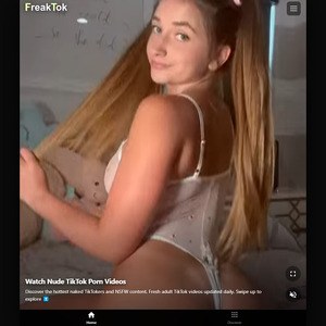 FreakTok, TikTok Porn Sites