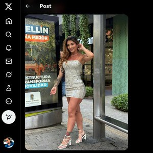 Salome Gil, Best OnlyFans Girls List