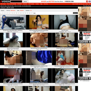 XVideos Arab, Arab Porn Sites