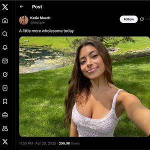 Katie Murch, Best OnlyFans Girls List