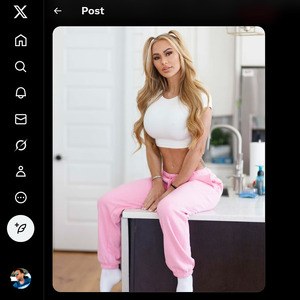 Kindly Myers, Best OnlyFans Girls List