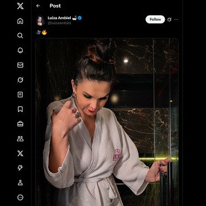 Luiza Ambiel, Best OnlyFans Girls List