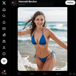 Hannah Becker, Best OnlyFans Girls List