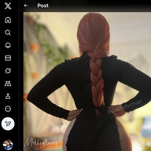 MollyFlwers, Best OnlyFans Girls List