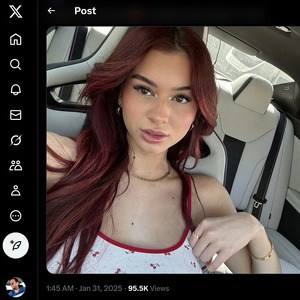 Andie Elle, Best OnlyFans Girls List