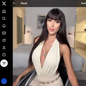 Jasmine llamas, Best OnlyFans Girls List
