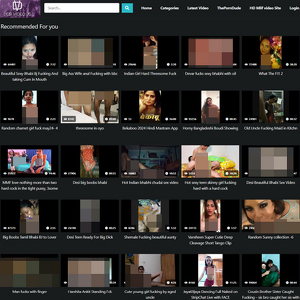 DesiVideo, Indian Porn Sites