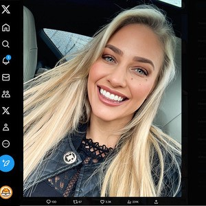 Ebanie Bridges, Best OnlyFans Girls List