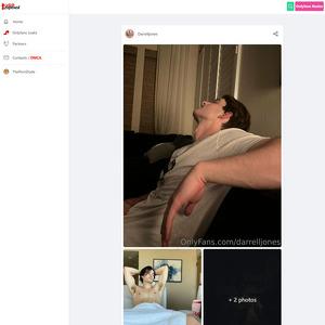 CelebExposed, Free OnlyFans Porn Sites