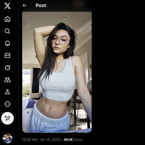 Cailey Lonnie, Best OnlyFans Girls List