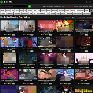 XAnimu, Cartoon Porn Sites