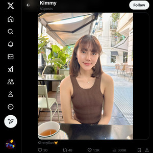 KkimKkimmy, Best OnlyFans Girls List