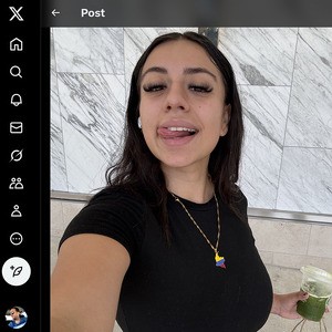 MelzTube, Best Fansly Girls List