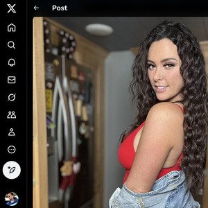 Lacie May, Best OnlyFans Girls List