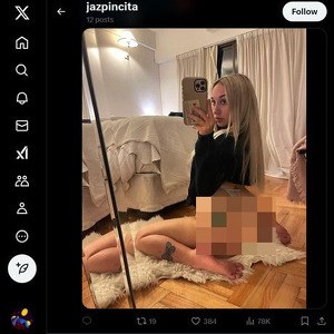 Jazpincita, Best Fansly Girls List