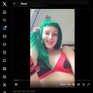 JuicyMagick, Best Fansly Girls List