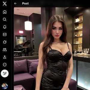 JenfoxxUwU, Best Fansly Girls List
