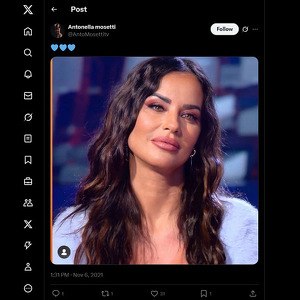 Antonella Mosetti, Best OnlyFans Girls List