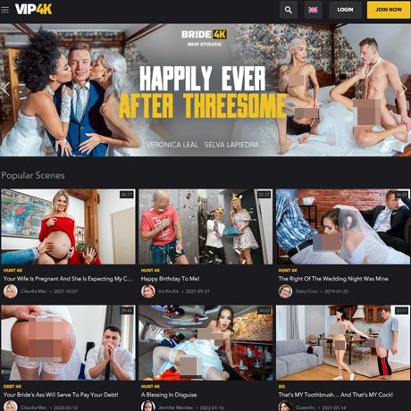Vip4K