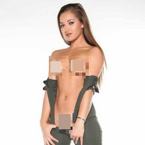 Dani Daniels, Best Pornstars List