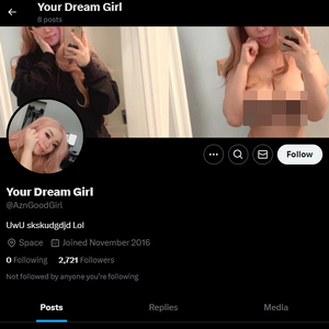 AznGoodGirl, Best OnlyFans Girls List