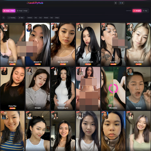 LeakifyHub Asian, Asian AI Porn Sites