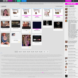 NameThatPornstar, Porn Search Engines
